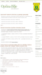 Mobile Screenshot of bilje.hr